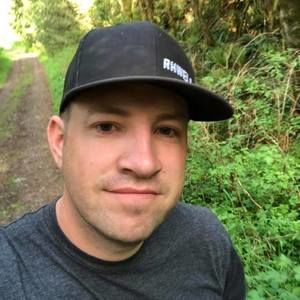 Meet your Posher, Corey